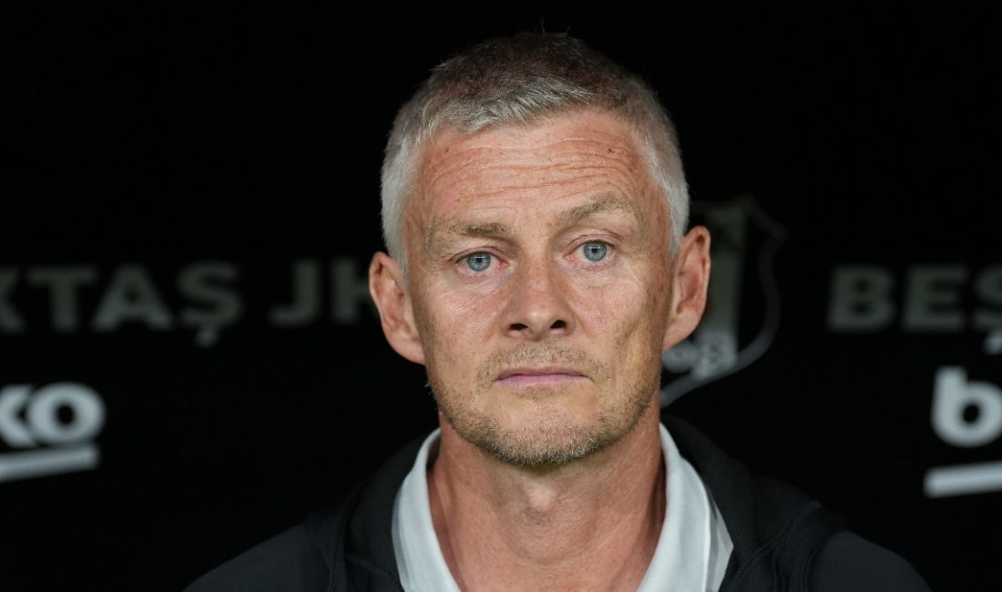 Beşiktaş Teknik Yöneticisi Ole Gunnar Solskjaer, bu dönem oynanan 5.