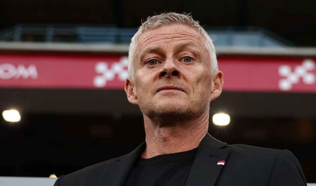 Beşiktaş Teknik Yöneticisi Ole Gunnar Solskjaer, St. Patrick's maçı öncesinde