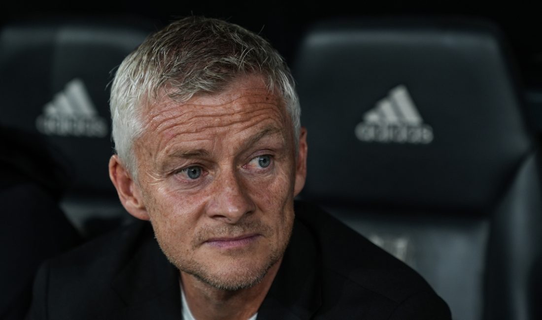 Beşiktaş Teknik Yöneticisi Ole Gunnar Solskjaer, St. Patrick's maçının akabinde