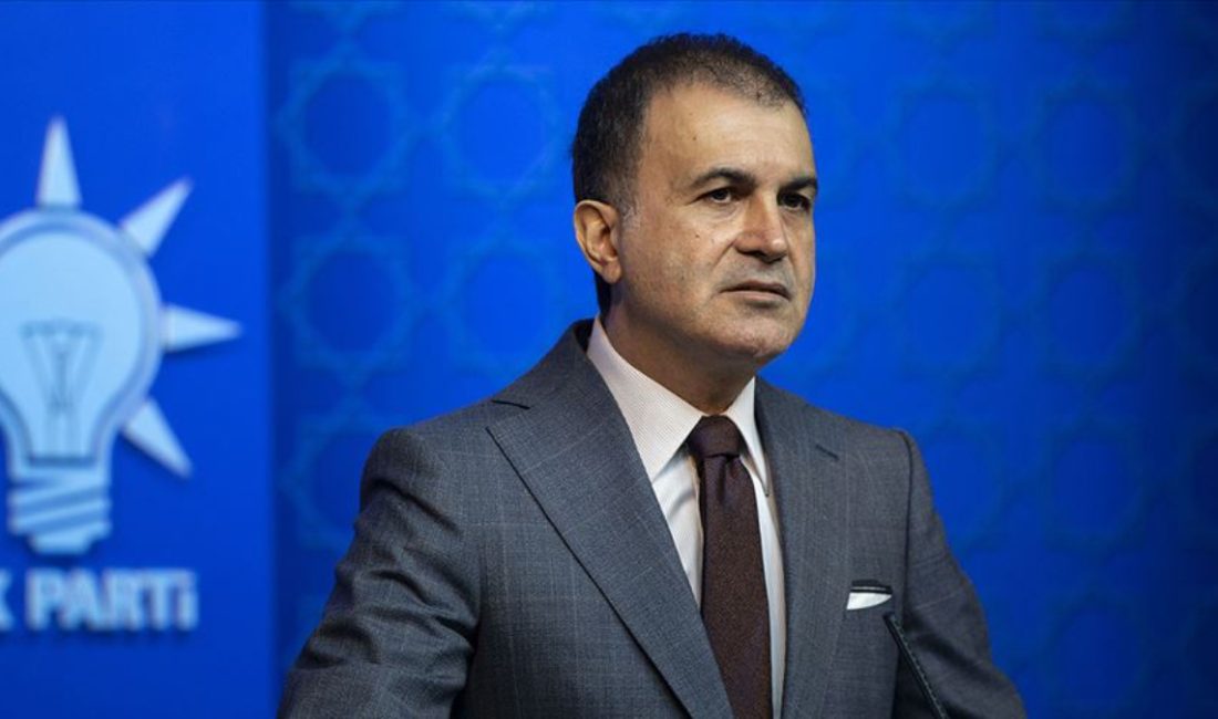 İsrail idaresinin Batı Şeria'yı ikiye bölmeyi amaçlayan planına tepki gösteren