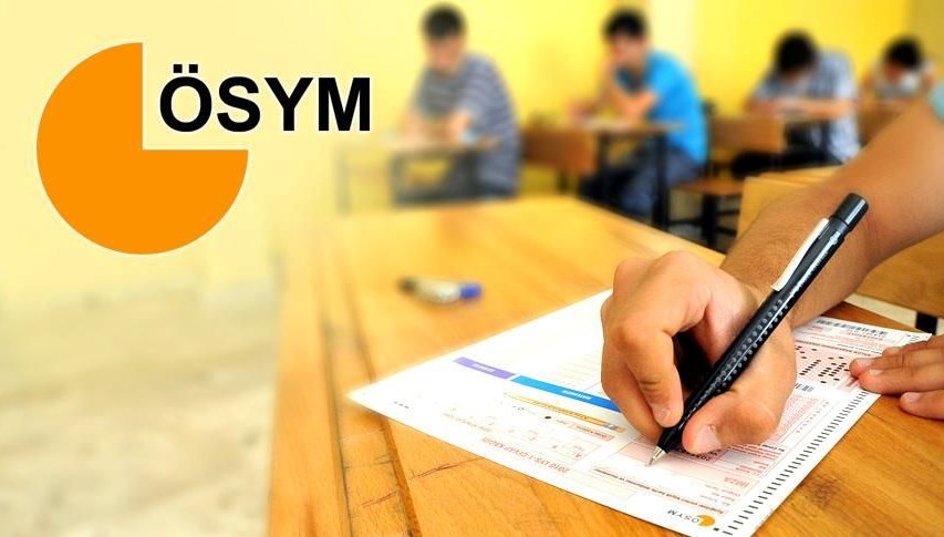 Ölçme, Seçme ve Yerleştirme Merkezi (ÖSYM) Başkanı Ali Ersoy 2025