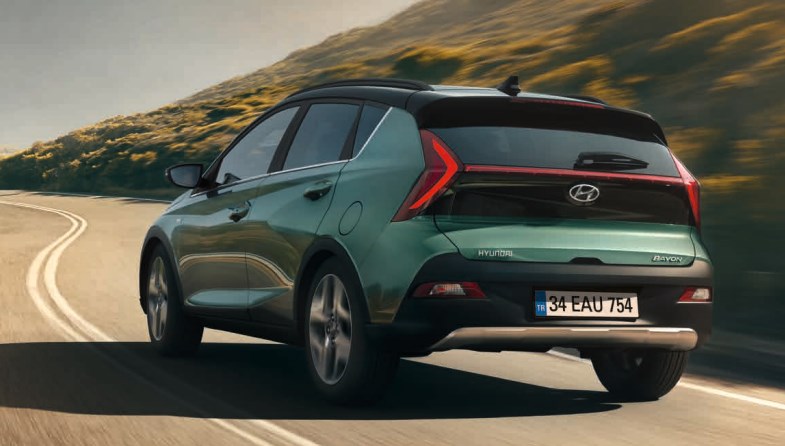 Hyundai Türkiye, birtakım Bayon modellerde tespit edilen akaryakıt pompası arızası