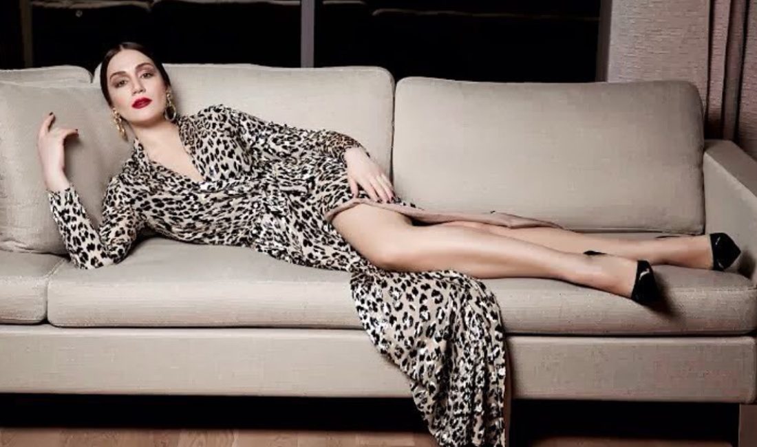 Üniversite hayali gerçek olan ünlü oyuncu Özge Borak, memnunluğunu toplumsal