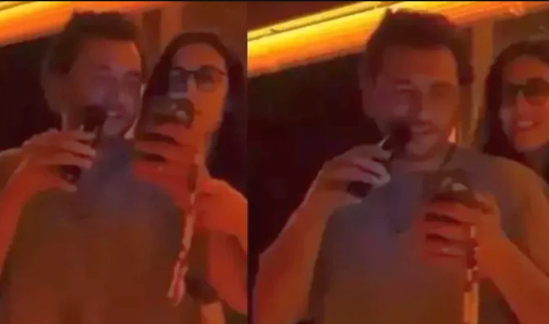 Seda Bakan günlerdir haber alamadıkları kayıp Halit Yukay'la ilgili eski