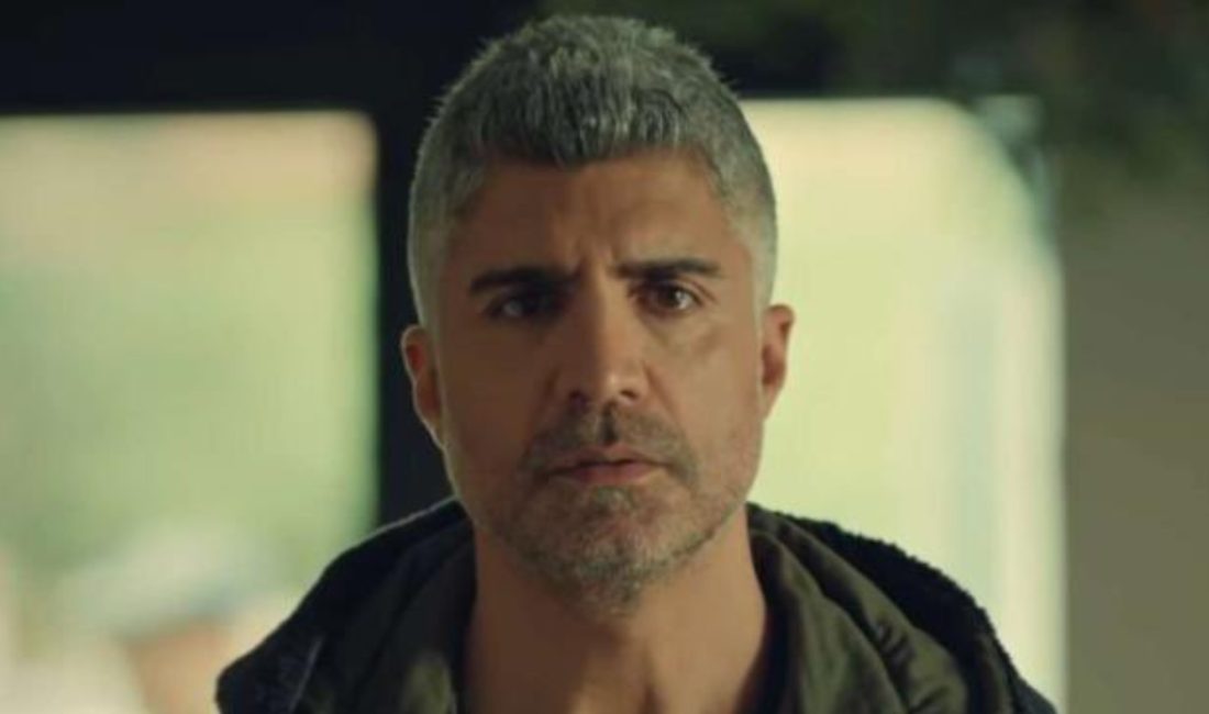 Ağabeyi Ercan Deniz ile ortasındaki gerginlik bir türlü bitmeyen Özcan