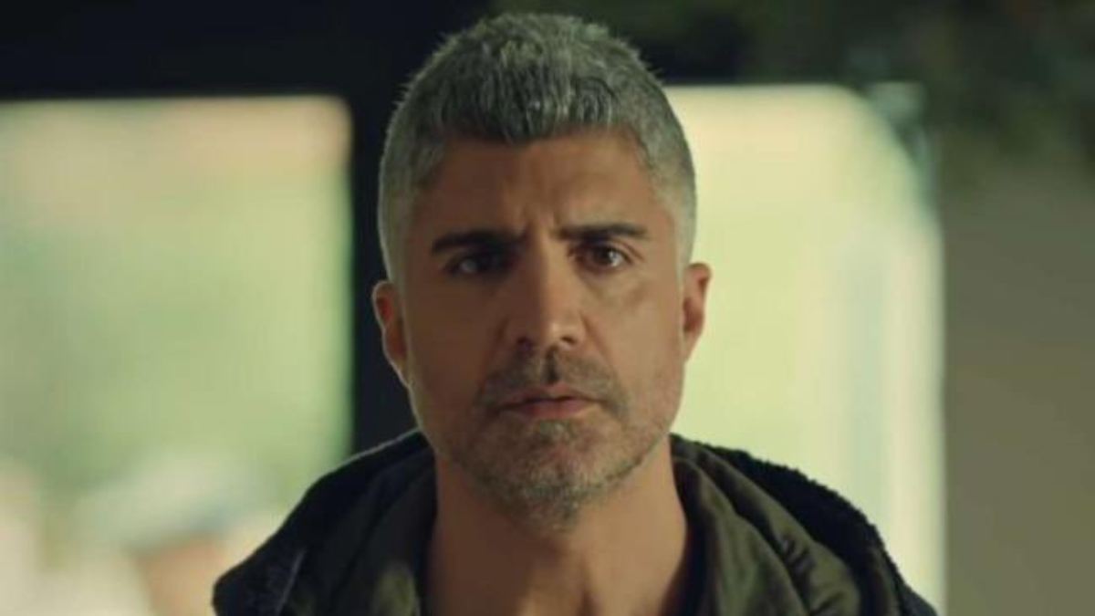 Ağabeyi Ercan Deniz ile ortasındaki gerginlik bir türlü bitmeyen Özcan