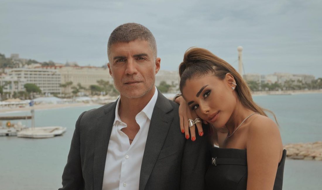 Özcan Deniz'in ailesinde sular durulmuyor. Samar Dadgar, kaynanası Kadriye Deniz'den