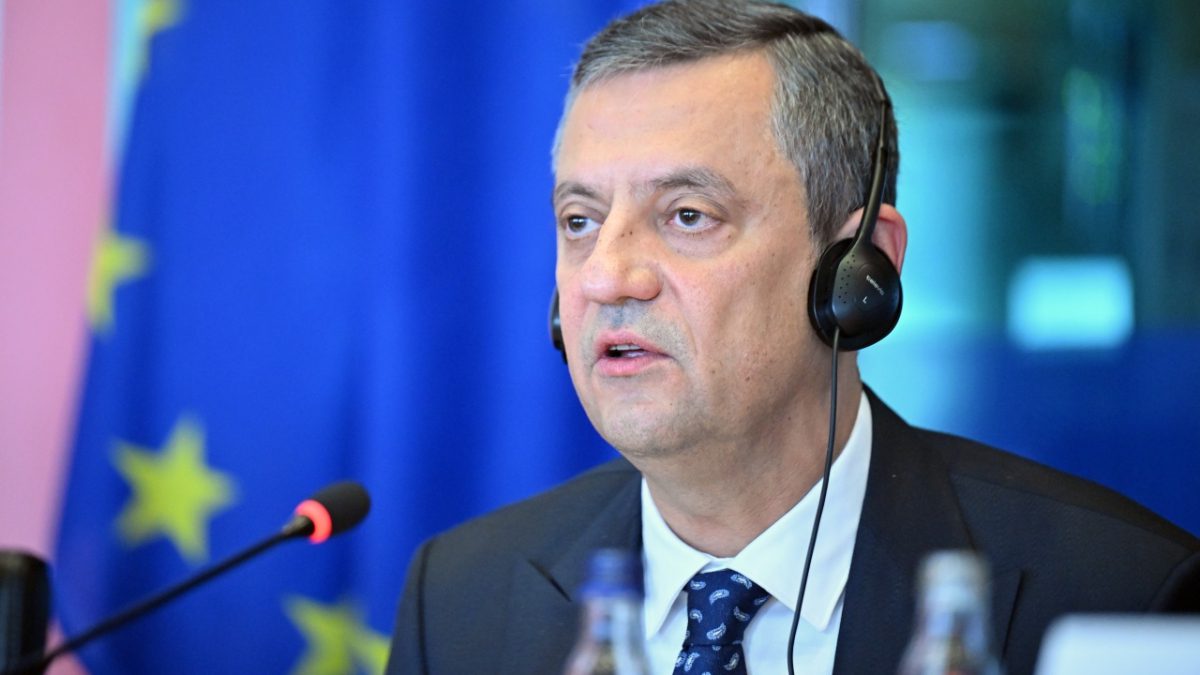 Ankara Cumhuriyet Başsavcılığı, Özgür Özel hakkında İstanbul Cumhuriyet Başsavcısı Akın