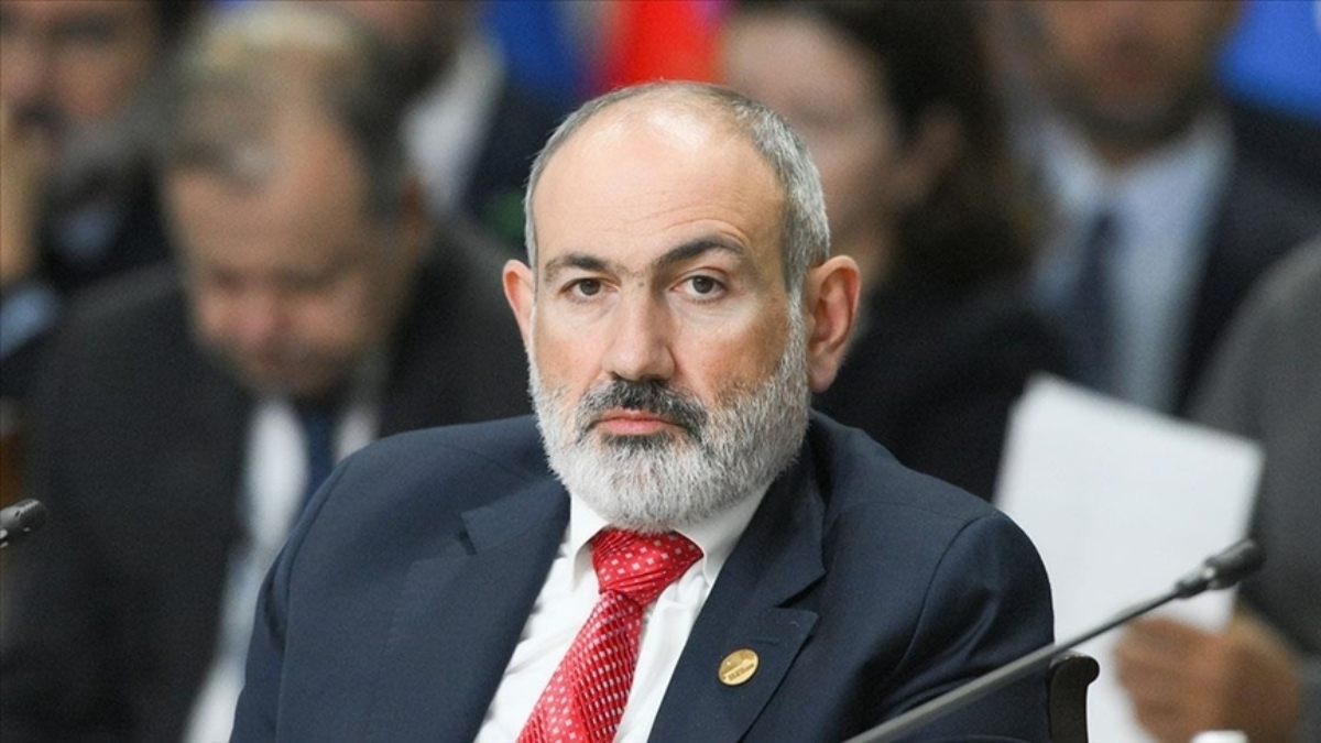 Ermenistan Başbakanı Nikol Paşinyan’ın gazetecilik yaptığı devirde kaleme aldığı bir