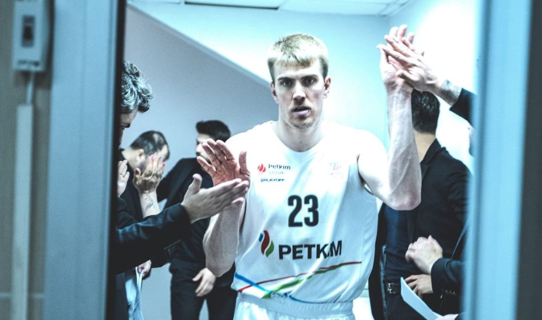 Basketbol Üstün Ligi'nde yeni dönem öncesi takımını büyük oranda yenileyen