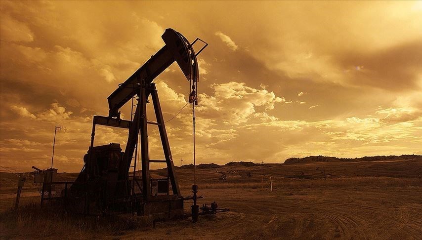 Türkiye Petrolleri Anonim Ortaklığı (TPAO), Batman ve Siirt'teki işletme ruhsat alanında