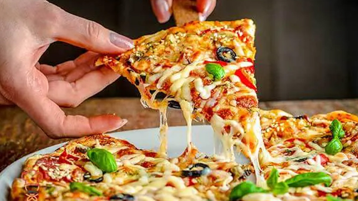İngiltere’de Domino’s Pizza’nın çabucak akabinde ülkedeki en büyük pizza zinciri