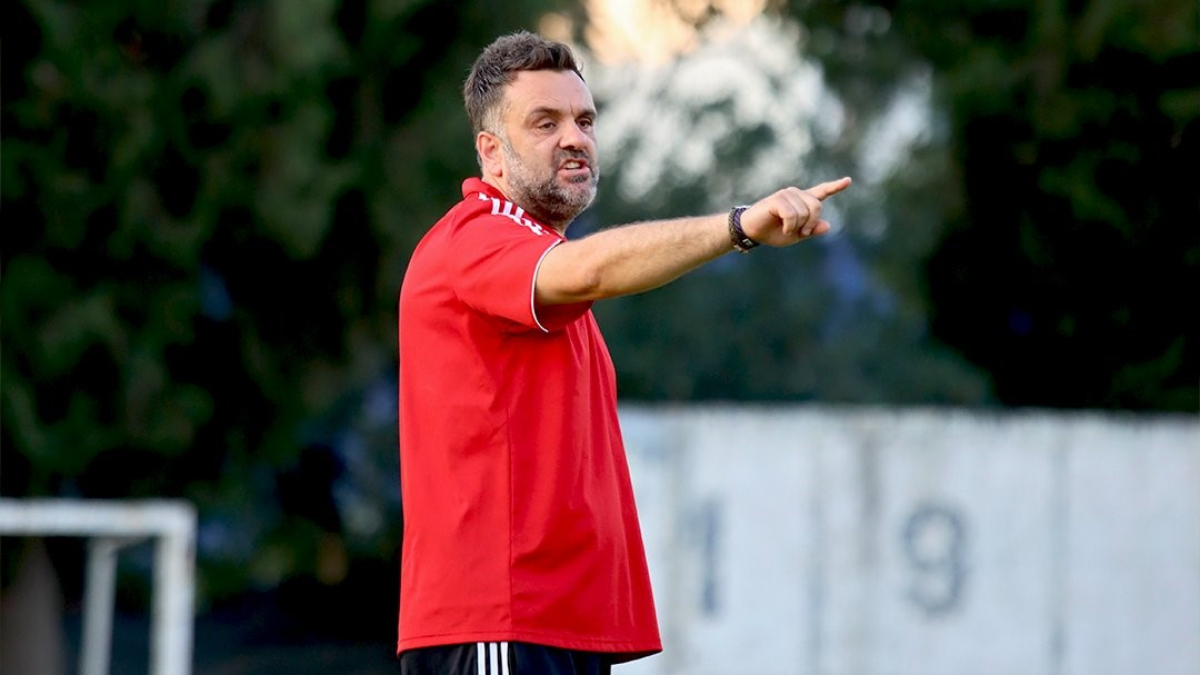 TFF 3. Lig 4. Küme gruplarından Altay, yeni dönem hazırlıklarını