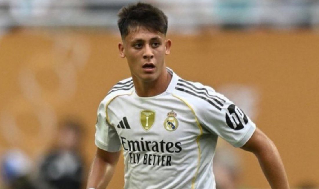 Real Madrid, hazırlık maçında WSG Tirol'u 4-0 mağlup etti. Real