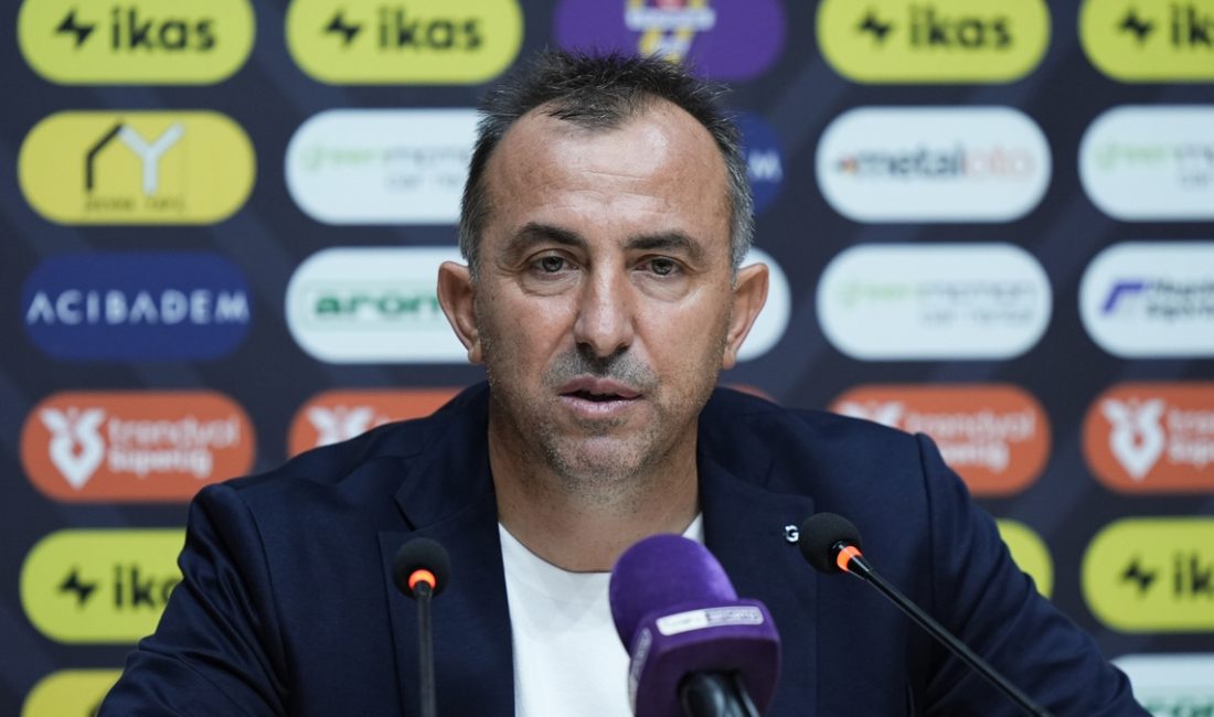 Konyaspor Teknik Yöneticisi Recep Uçar, Eyüpspor galibiyetiyle lige uygun başladıklarını
