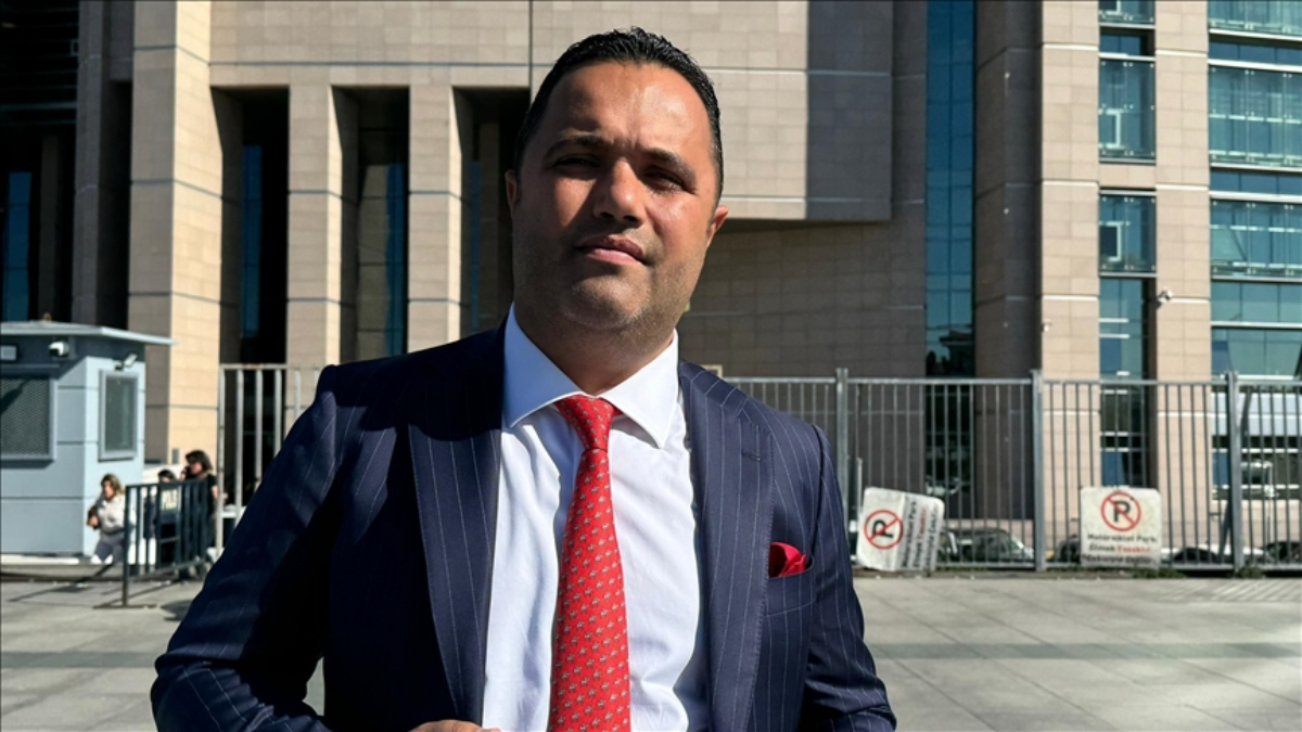 İsmini birçok ünlü ceza davalarında duyduğumuz Avukat Rezan Epözdemir için