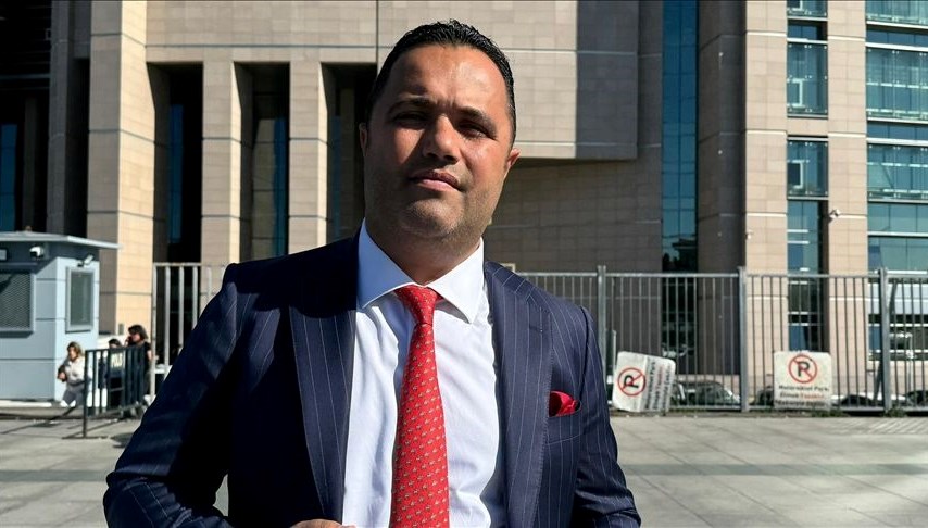 FETÖ'ye yardım, siyasi-askeri casusluk ve rüşvet suçlamalarıyla pazar günü gözaltına