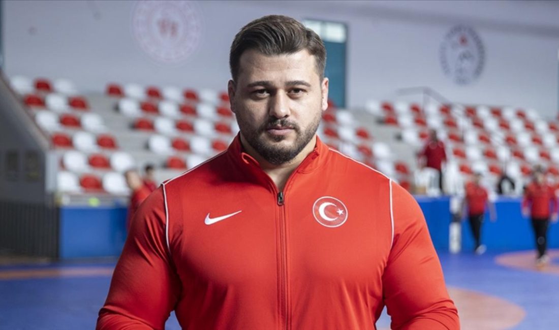 Ulusal güreşçi İstek Kayaalp, "Son vakitlerde altyapısal bir derdimiz var.