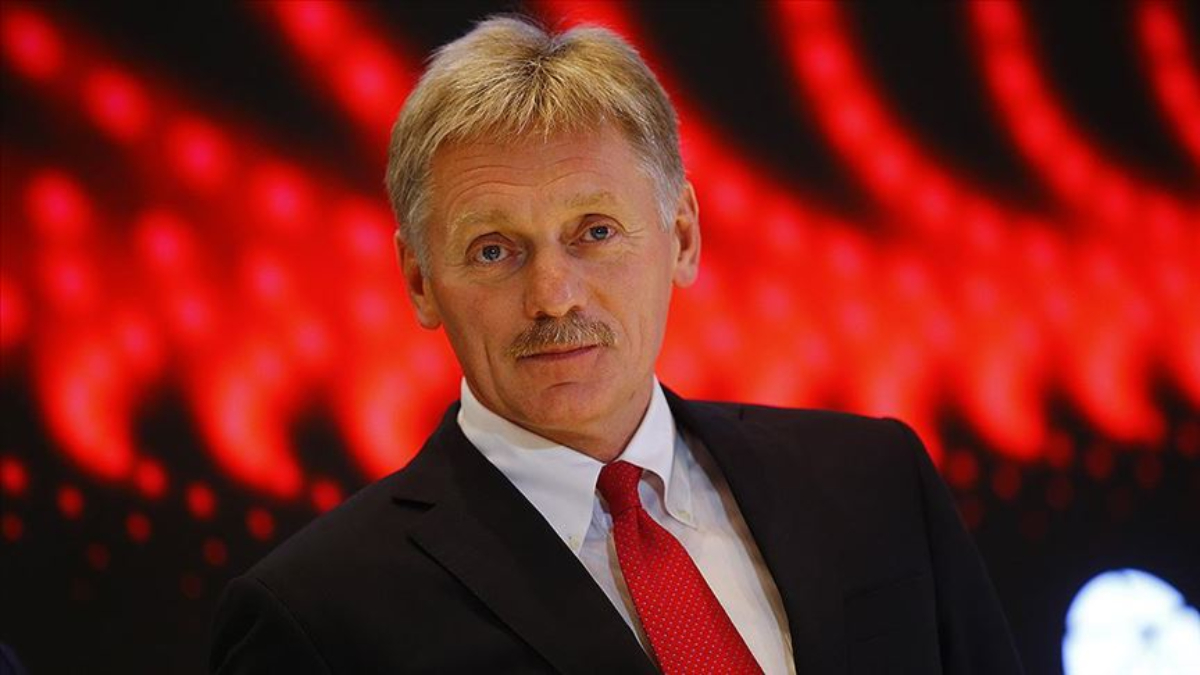 Kremlin Sözcüsü Dmitriy Peskov, bir açıklama yaparak, nükleer sıkıntısıyla ilgili
