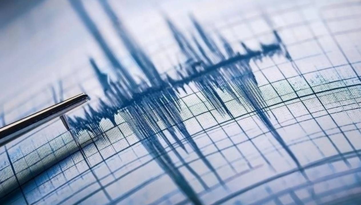 Rusya'nın Kuril Adaları açıklarında 6,7 büyüklüğünde bir sarsıntı meydana geldi. Rusya