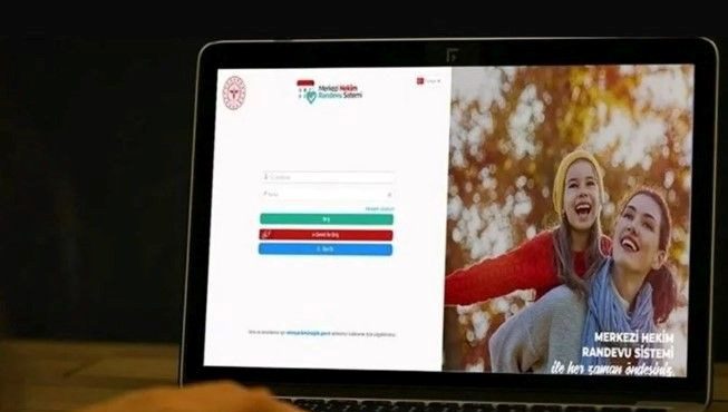 Sağlık Bakanlığı "Randevu Çetesi" iddilarına ait açıklama yaptı: MHRS uygulamasında