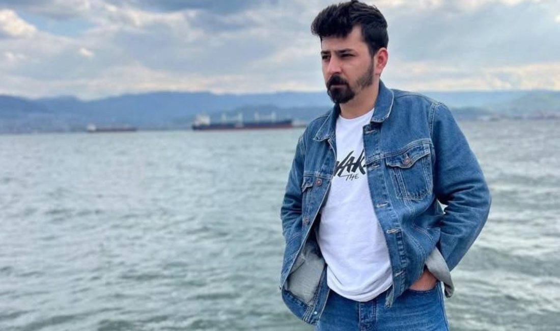 Hendek ilçesinde direksiyon hakimiyetini kaybetmesi sonucunda denetimden çıkan motosikletten düşen