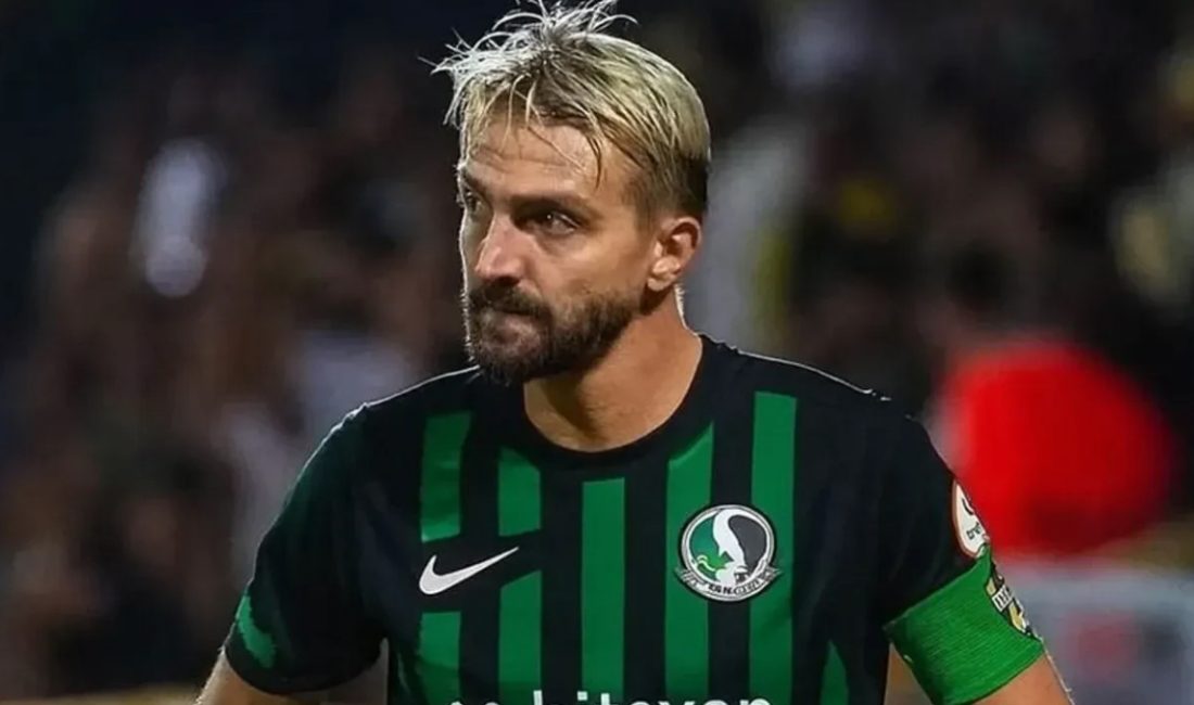 1. Lig'in birinci haftasında Bandırmaspor ile Sakaryaspor ortasındaki gayret 1-1'lik