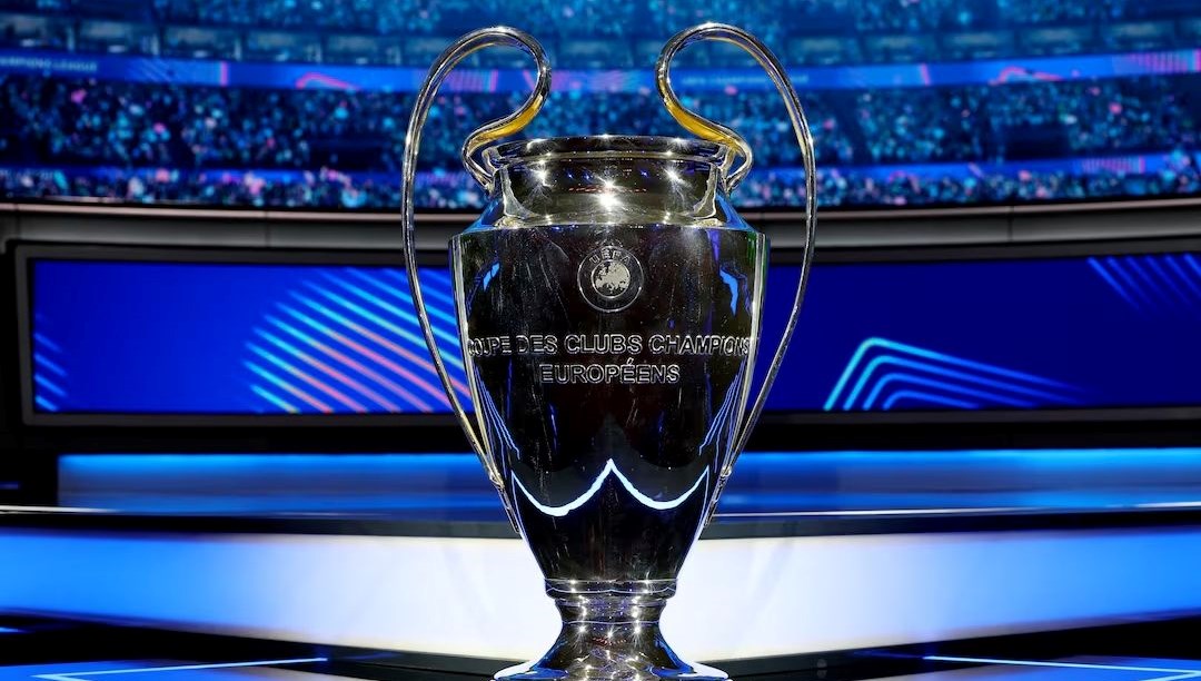 UEFA Şampiyonlar Ligi'nde 3. eleme tipi birinci maçları 5 Ağustos