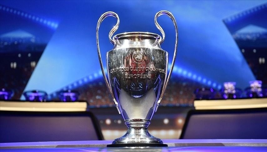 Şampiyonlar Ligi play-off çeşidi gayretinde 3 maç oynandı.