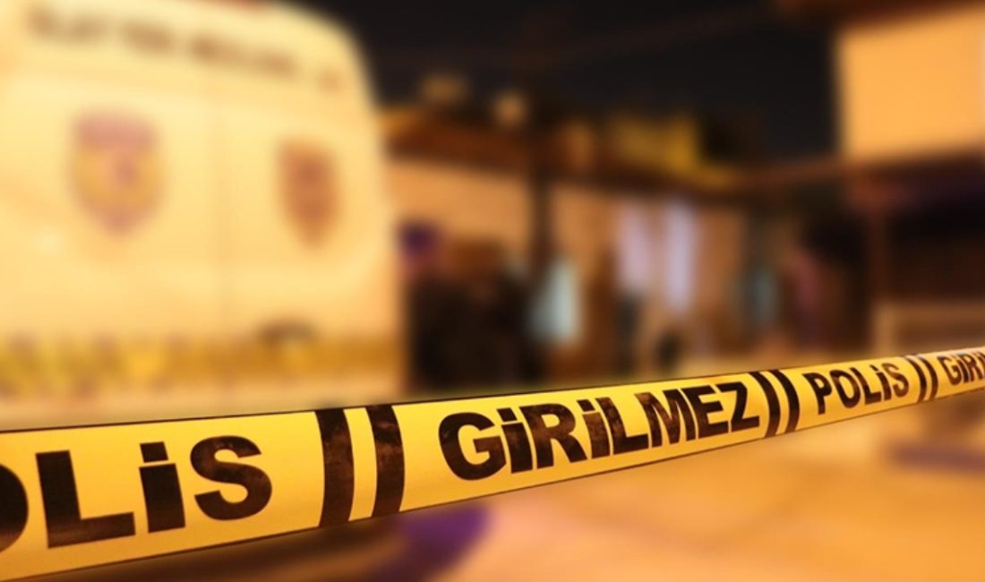 Samsun'un Salıpazarı ilçesi Konakören Mahallesi'nde E.A. ile arkadaşları Tarık Acar