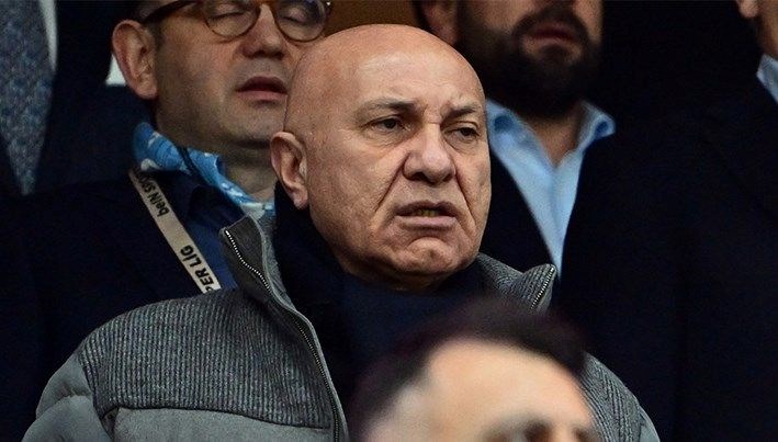 Samsunspor Başkanı Yüksel Yıldırım, Galatasaray'dan istediği oyuncuyu açıkladı.