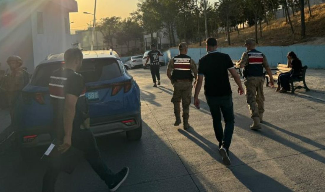Şanlıurfa'da arazi uyuşmazlığı nedeniyle akrabalar ortasında çıkan silahlı arbedede amca