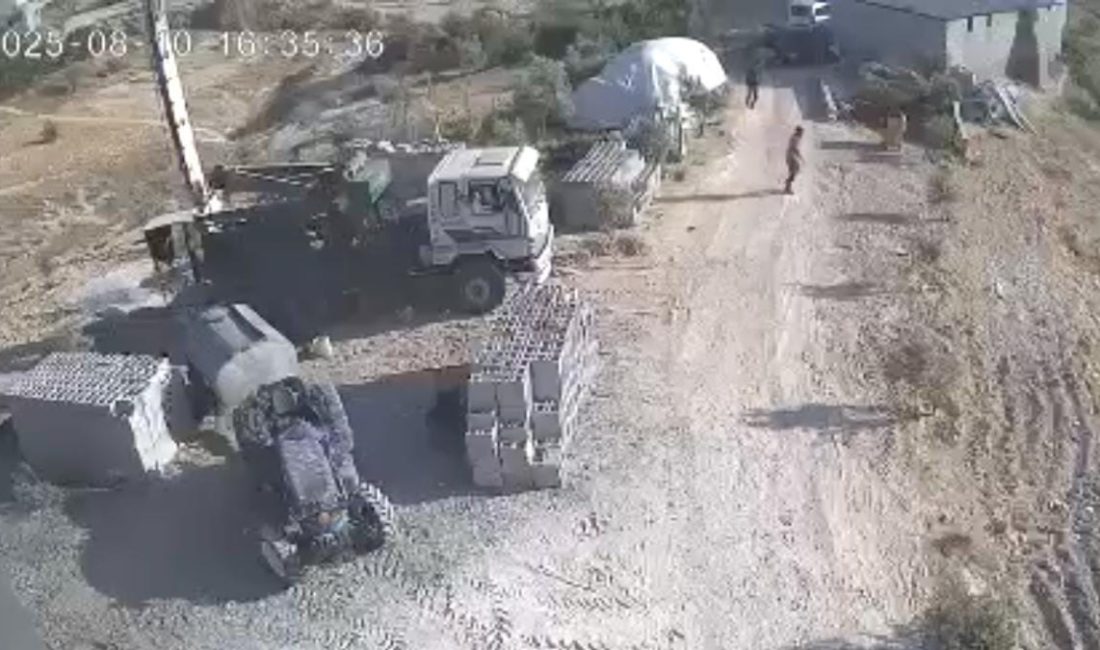 Birecik ilçesinde arazi uyuşmazlığı nedeniyle çıkan ve 2 kişinin hayatını