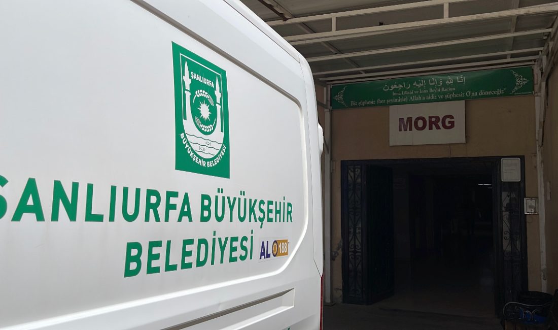Şanlıurfa’da , tarlada hayvan otlatma sıkıntısı nedeniyle çıkan silahlı arbedede