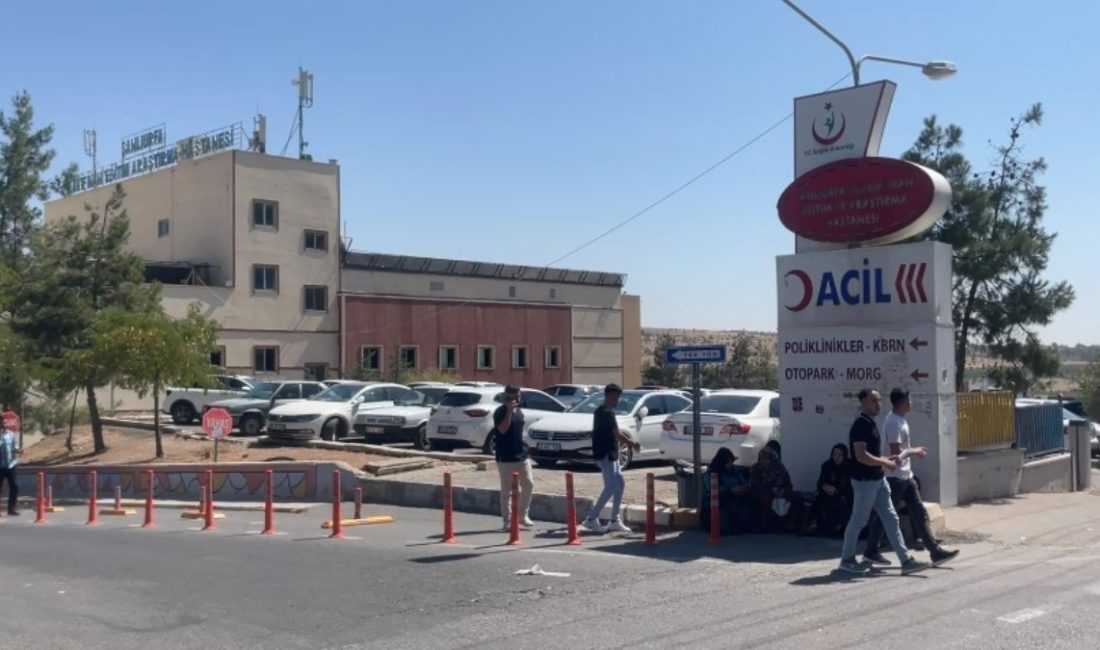 Parkta bıçaklanan 33 yaşındaki İsa Karademir, kaldırıldığı hastanede ömrünü yitirdi.