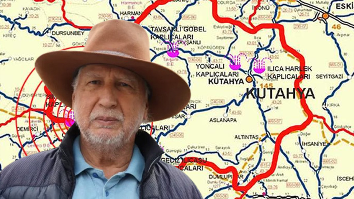 Balıkesir’de yaşanan 6.1 şiddetindeki zelzelenin akabinde uzman isimler ikazlarına sürat