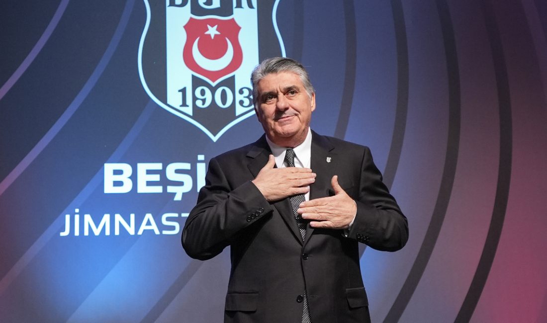 Transfer çalışmalarıyla ilgili konuşan Beşiktaş Başkanı Serdal Adalı, "Takımın eksikleri