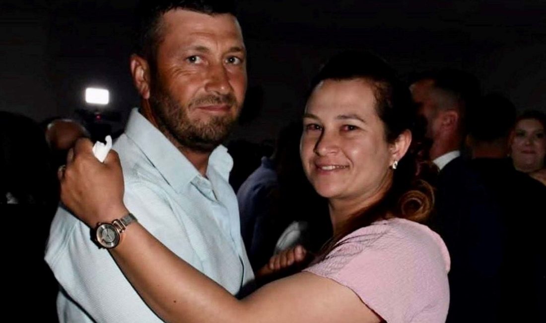 Denizli'nin Buldan ilçesinde serinlemek için göle giren adam boğularak can