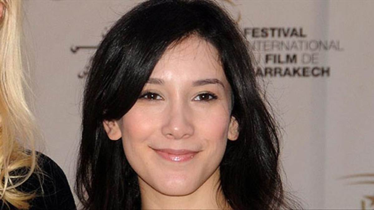 Türk vatandaşı alman asıllı oyuncu Sibel Kekilli, yeni bir hayata