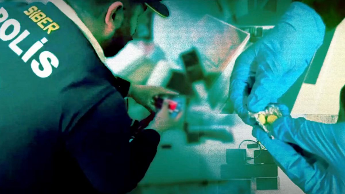 Siber suçlara yönelik gerçekleştirilen ve 10 gün süren operasyonun detaylarını