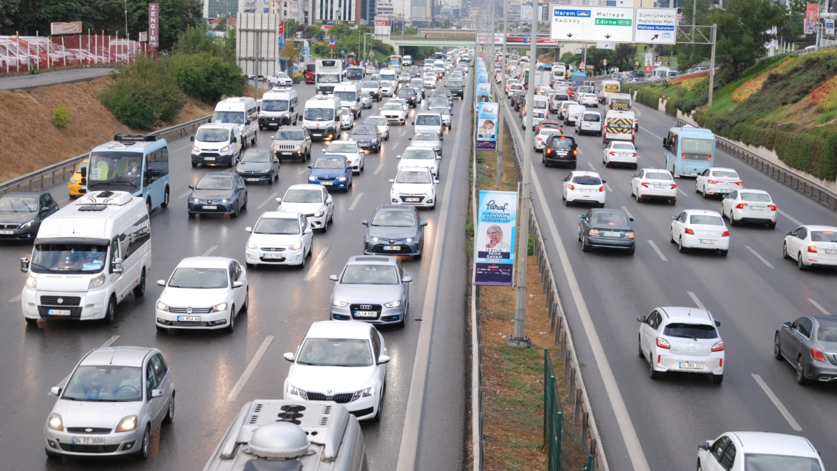 SEDDK tarafından şoförleri yakından ilgilendiren yeni bir adım atıldı. Karayolları