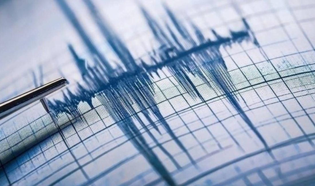 Balıkesir'in Sındırgı ilçesinde 6.1'lik zelzelenin üzerinden 10 gün geçti, artçılar