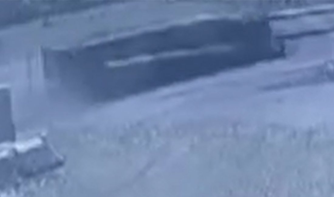Şırnak'ta yangın ihbarına giden itfaiye aracının kaza yapması sonucu 5