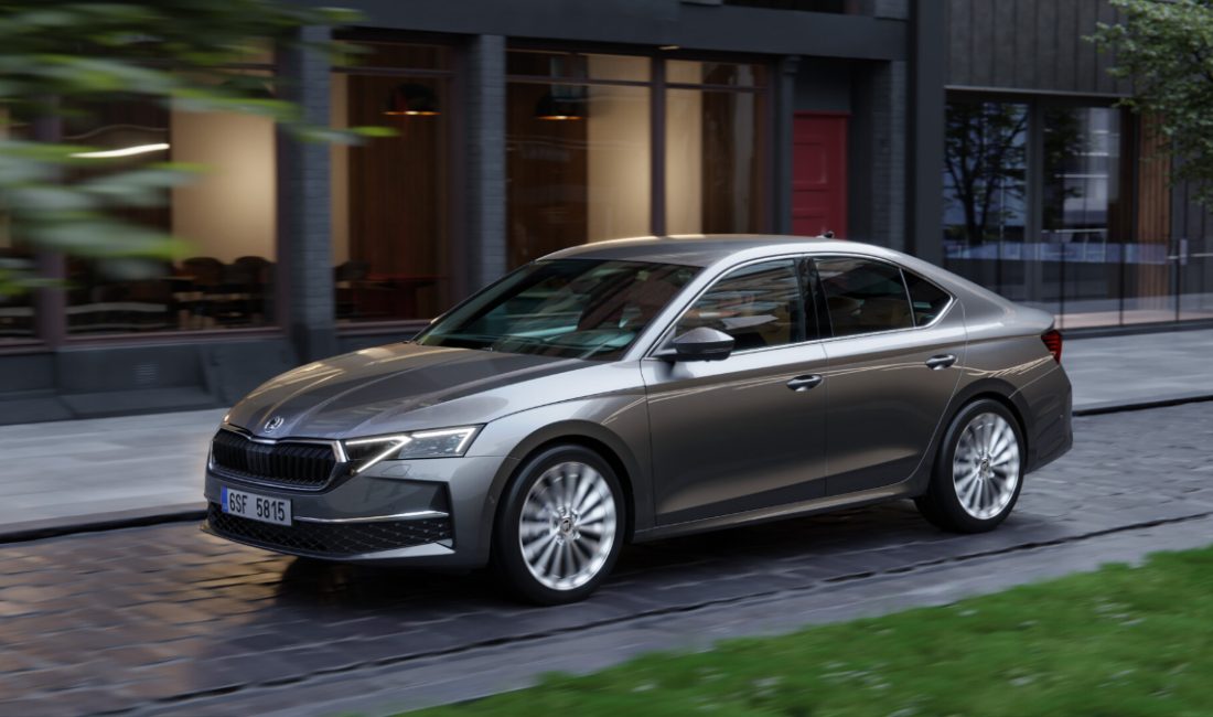 Skoda, ağustos ayı kampanyası kapsamında Octavia'dan Karoq'a, Fabia'dan elektrikli Enyaq'a