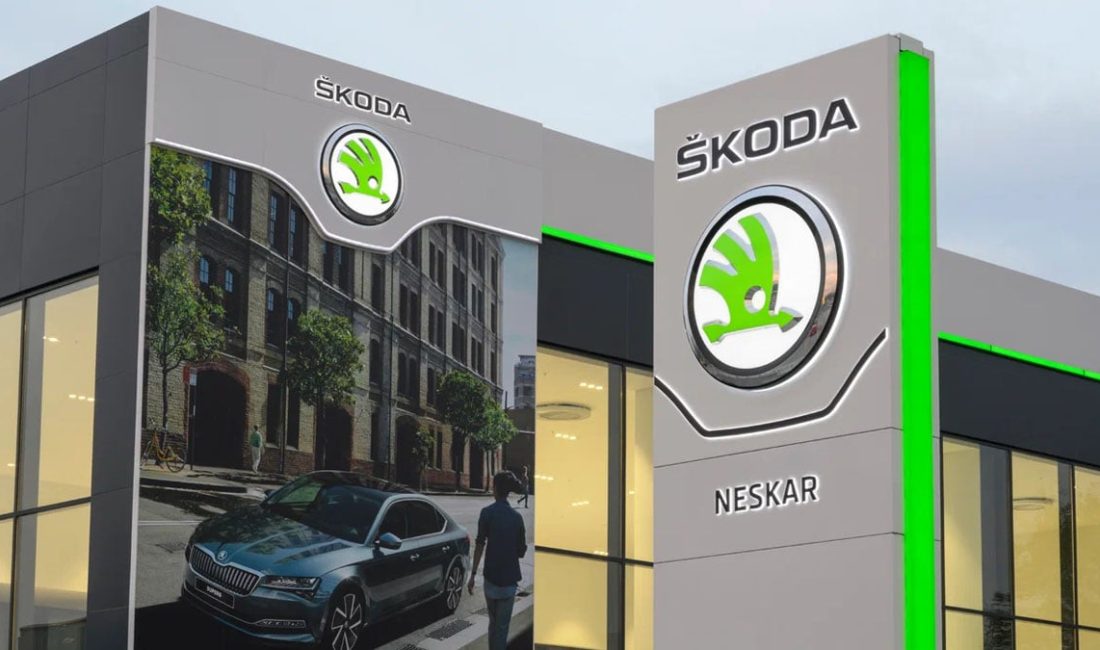 Sıfır araba pazarında en çok tercih edilen markalar ortasında yer