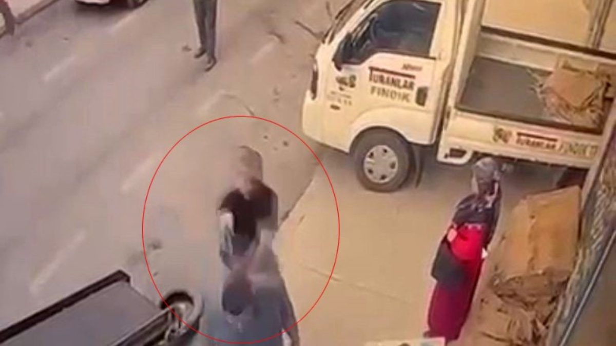 Karasu ilçesinde bir kişi sokakta işlenen cinayetin İstanbul’daki bir husumetten