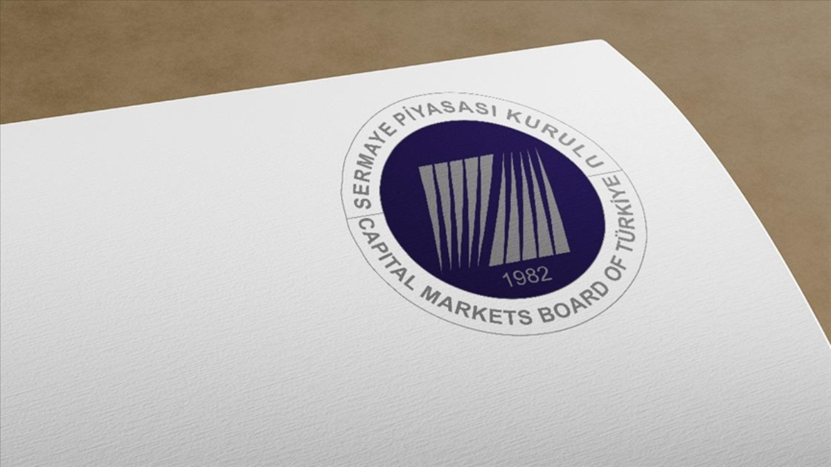 Sermaye Piyasası Kurulu Lideri İbrahim Ömer Gönül, noterlerin önümüzdeki periyotta