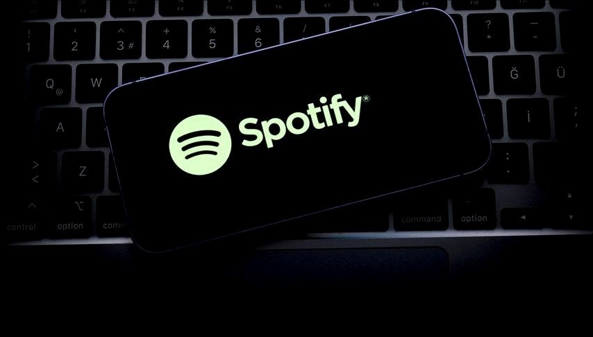 Dünyanın en büyük dijital müzik platfromu Spotify’ın İsveç'teki genel merkezi,
