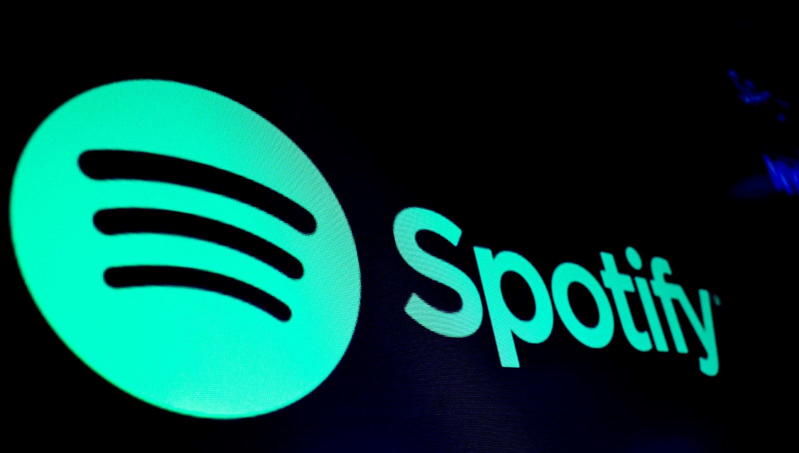 Kültür ve Turizm Bakanı Mehmet Nuri Ersoy, Spotify Türkiye ofisinin