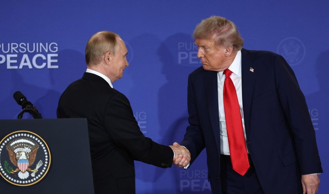 ABD Başkanı Donald Trump'ın Orta Doğu Özel Temsilcisi Steve Witkoff,